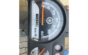 YAMAHA  GEAR  PARKING  UA06J