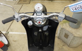 YAMAHA VINO 50 SA10J