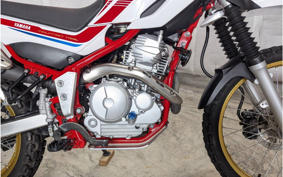 YAMAHA SEROW 250 DG31J