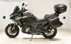 KAWASAKI VERSYS 1000 SE 2020 LZT00D