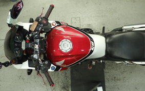 HONDA CB400 SUPER BOLDOR VTEC 2007