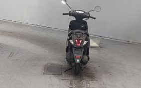 SUZUKI LETS CA4AA