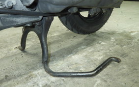 SUZUKI PALETTE CA41A