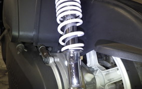 YAMAHA CYGNUS 125 XSR 3 SED8J