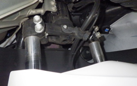 HONDA PCX 125 2015 JK05