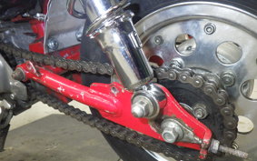 HONDA MONKEY Z50J