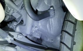 HONDA GYRO CANOPY 2007 TA03