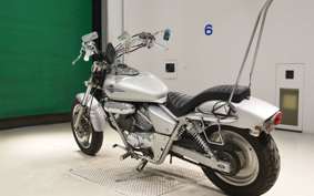 HONDA MAGNA 250 2015 MC29