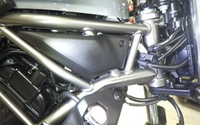 KAWASAKI ELIMINATOR400-3 2024 EL400A