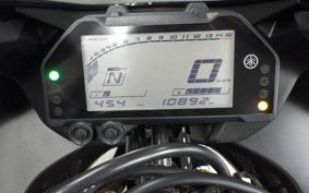 YAMAHA YZF-R25 A 2012 RG43J