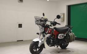 HONDA DAX 125 1986 JB04