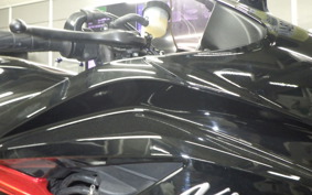 KAWASAKI ZX 1400 NINJA R 2012