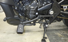 HONDA REBEL 250 A MC49