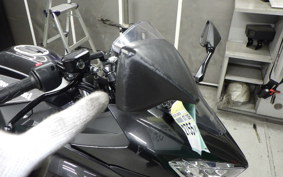KAWASAKI NINJA 250 2 EX250P