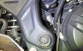 YAMAHA YZF-R25 RG10J