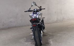 YAMAHA MT-09 SP RN69J