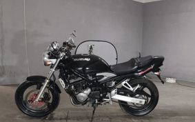 SUZUKI BANDIT250-1 GJ77A