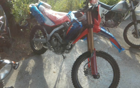 HONDA CRF250L MD47