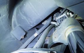 HONDA SPACY 100 JF13