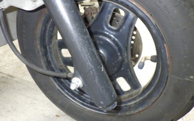 SUZUKI ADDRESS V125 2024 CF46A