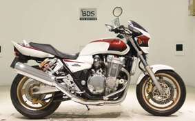 HONDA CB1300SF SUPER FOUR 2001 SC40