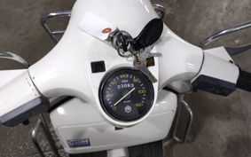 VESPA P125X VNX1T