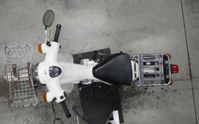 HONDA C110 SUPER CUB JA07