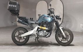 YAMAHA MT-03 2006 RM02