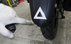 SUZUKI ADDRESS 110 2025 CE47A