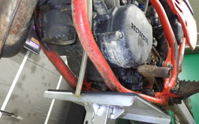 HONDA CR80R 2020 HE04