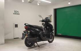 YAMAHA CYGNUSRAYZR 2010