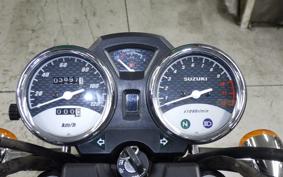 SUZUKI GN125 F Gen.2