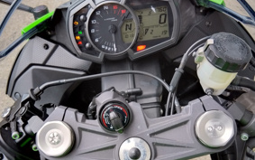 KAWASAKI NINJA ZX-6R KRT 2020 ZX636G