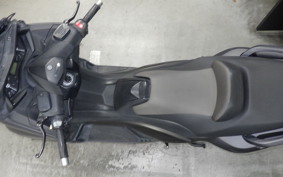 YAMAHA T-MAX 530 2012