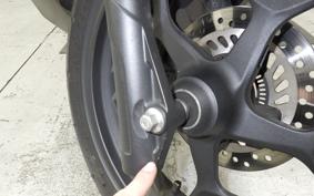 HONDA PCX125 2005 JK05