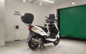 YAMAHA CYGNUS 125 X 2 SE44J