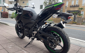 KAWASAKI Z400 2022 EX400G