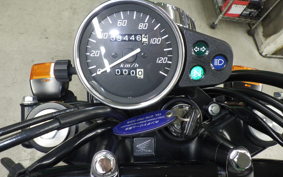 HONDA CB223S 2022 MC40