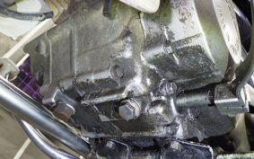 HONDA C50 SUPER CUB C50