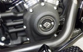 HARLEY FXLRS1870 2020