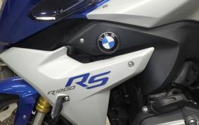 BMW R1200RS 2015