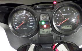 HONDA CB1300SF SUPER BOLDOR 2006 SC54