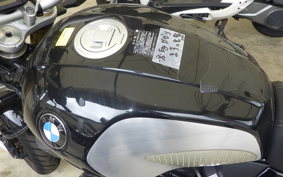 BMW R12 nine T 2025
