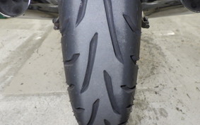 HONDA CB125T 2012 JC06