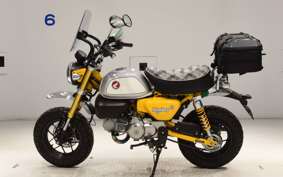 HONDA MONKEY 125 JB03