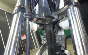 KAWASAKI ESTRELLA 2024 BJ250A