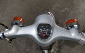 HONDA SUPER CUB50 AA01