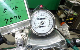 YAMAHA VMAX 1998