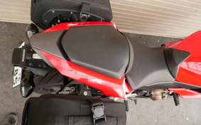 HONDA CBR400R ABS 2016 NC47