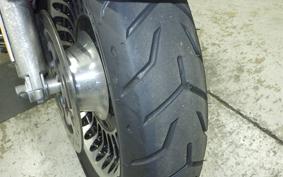 HARLEY FLHR 1580 2010